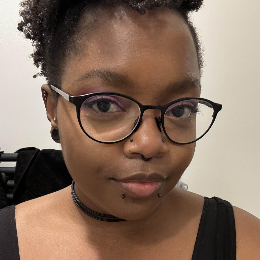 Tendai as Rumbi
