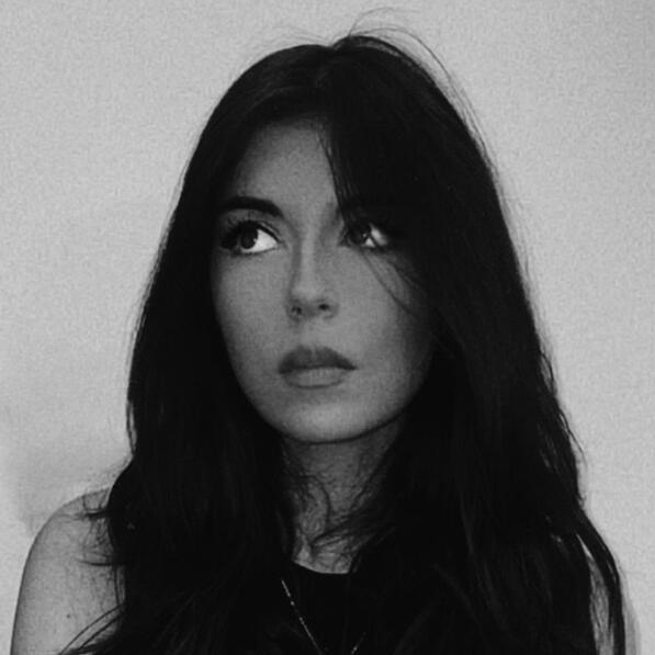 Angel headshot