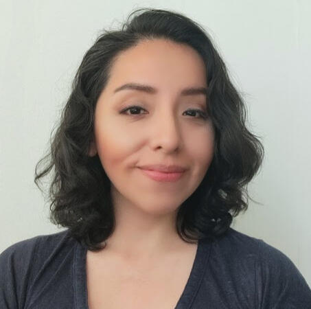 Aida headshot