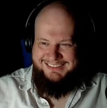 Wasitum Headshot