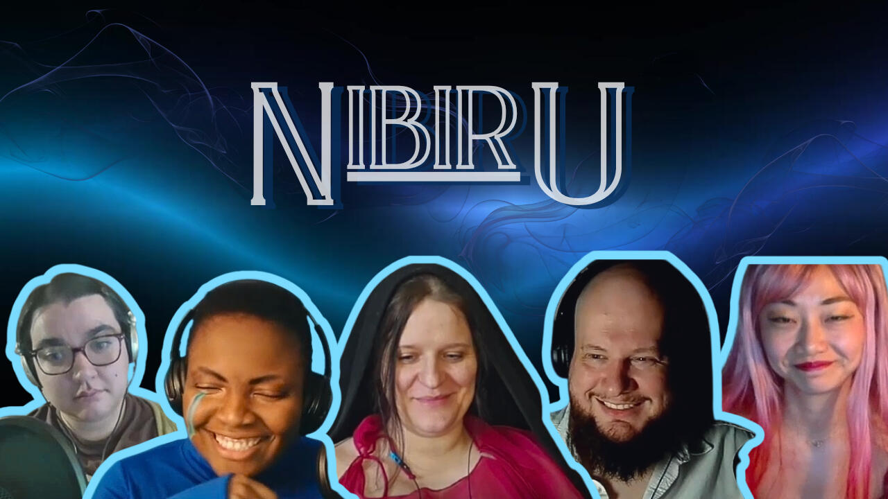 Nibiru Thumbnail