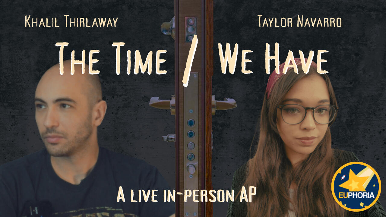 Time We Have Thumbnail